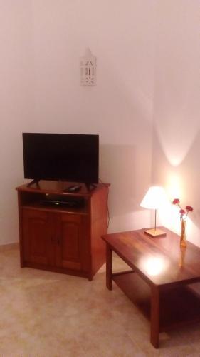 Apartamento Casa Brito Maritenda