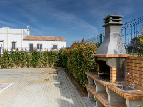 Apartamento Casa Brito Maritenda