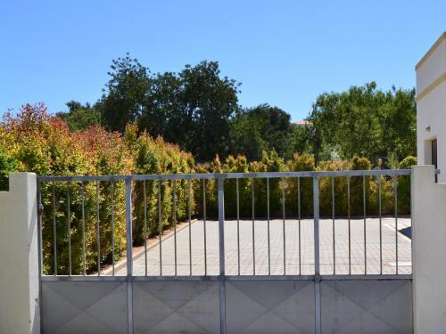 Apartamento Casa Brito Maritenda