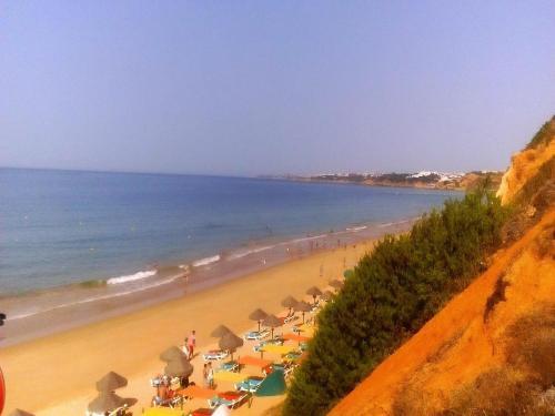 Apartamento Casa Brito Maritenda