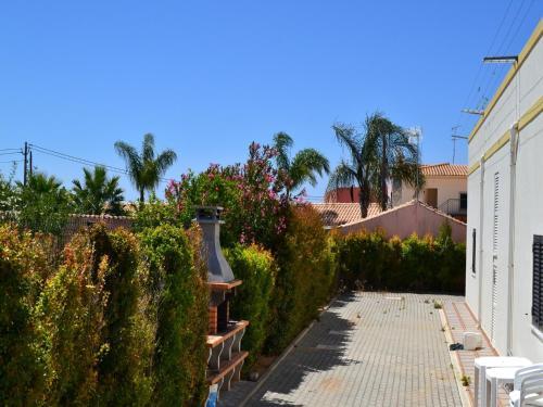 Apartamento Casa Brito Maritenda