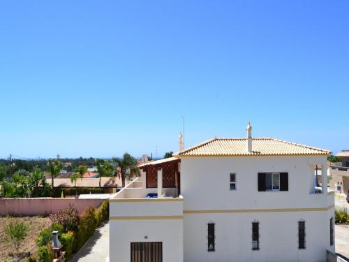 Apartamento Casa Brito Maritenda