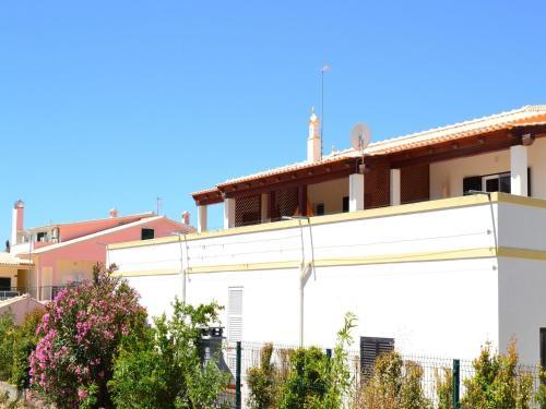 Apartamento Casa Brito Maritenda