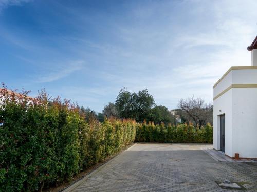 Apartamento Casa Brito Maritenda