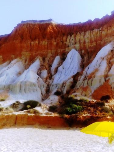 Apartamento Casa Brito Maritenda