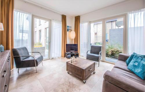 Holiday Home Flat Fish 05