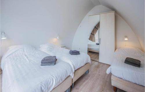 Holiday Home Flat Fish 05