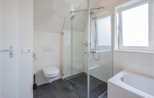 Holiday Home Flat Fish 05