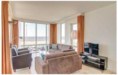 Holiday Apartment Crab 04