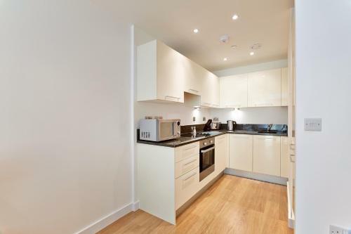 Railway Terrace Apartments By Esa