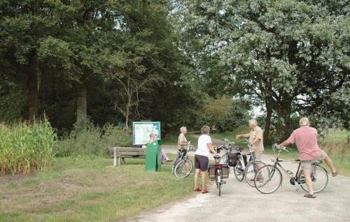 Holiday Home Elders 08