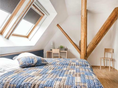 Holiday Home De Turfhoeke 04