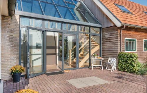 Holiday Home De Turfhoeke 04
