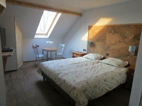 Bed & Breakfast Pergama