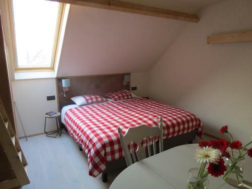 Bed & Breakfast Pergama