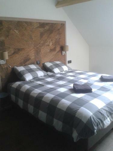 Bed & Breakfast Pergama