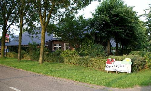 Bed & Breakfast Pergama