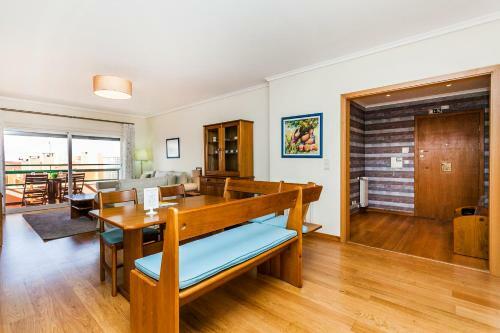 Rosa Dos Ventos Apartment