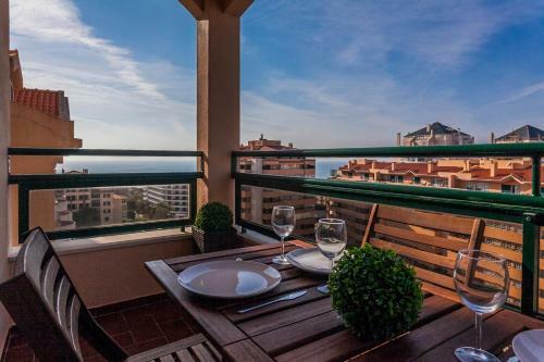 Rosa Dos Ventos Apartment