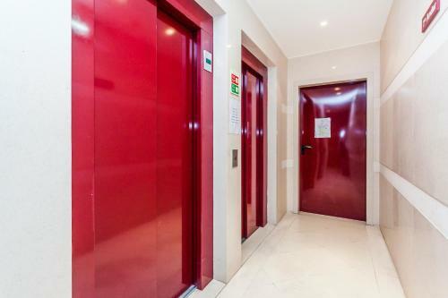 Rosa Dos Ventos Apartment