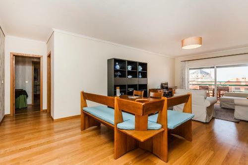 Rosa Dos Ventos Apartment