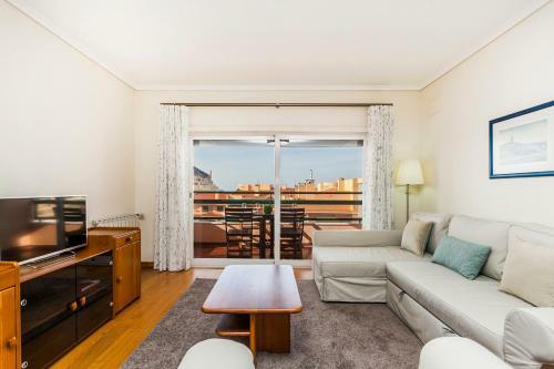 Rosa Dos Ventos Apartment