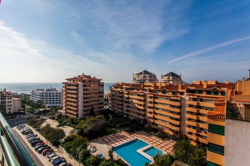 Rosa Dos Ventos Apartment