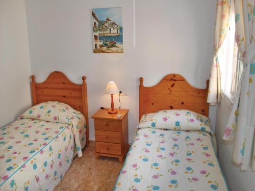 Holiday Home Guardamar Del Segura 04