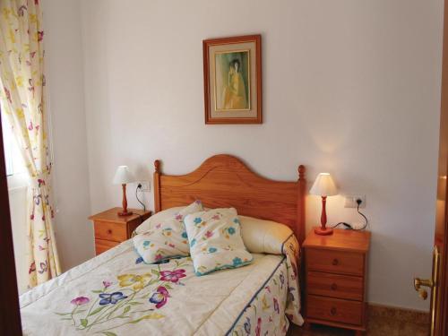 Holiday Home Guardamar Del Segura 04