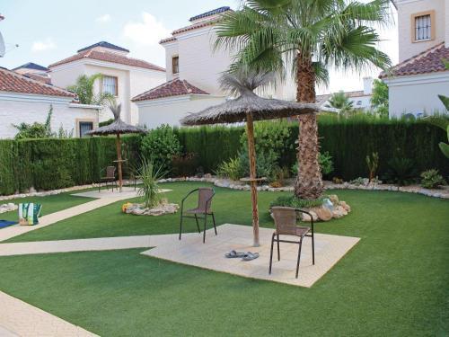 Holiday Home Guardamar Del Segura 04