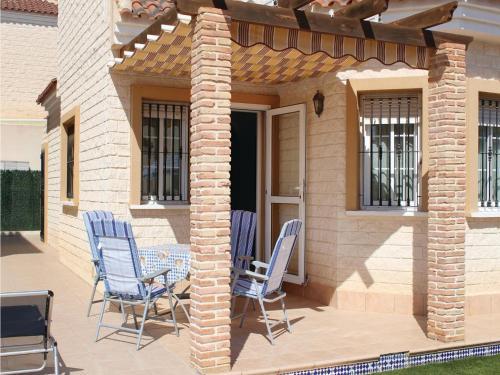 Holiday Home Guardamar Del Segura 04