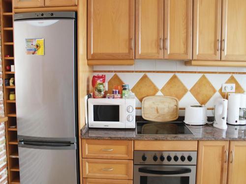 Holiday Home Guardamar Del Segura 04