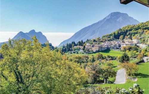 Holiday Apartment Rosa 07