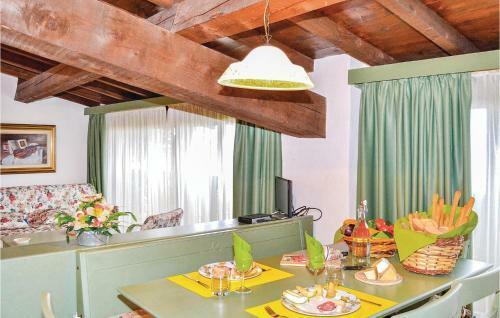Holiday Apartment Rosa 07