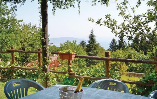 Holiday Apartment Rosa 07