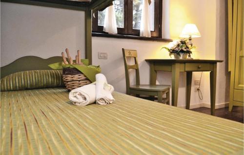 Holiday Apartment Rosa 07