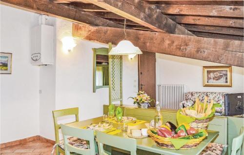 Holiday Apartment Rosa 07