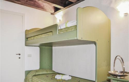 Holiday Apartment Orchidea 06