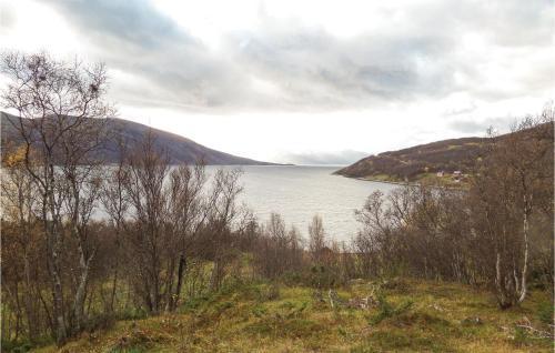 Holiday Home Korsfjorden 07