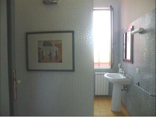 Bed & Breakfast Villa Chiarenza Maison D'hotes