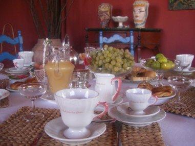 Bed & Breakfast Villa Chiarenza Maison D'hotes