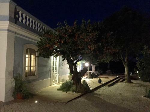 Quinta Dos Pegados