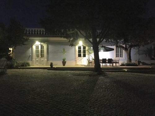 Quinta Dos Pegados
