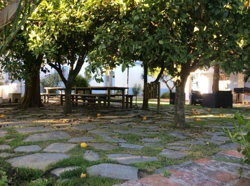 Quinta Dos Pegados