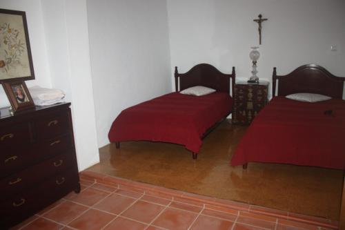 Quinta Dos Pegados