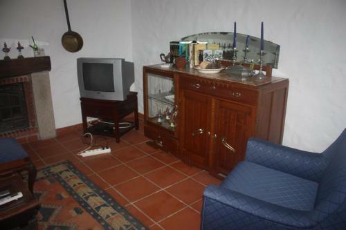 Quinta Dos Pegados