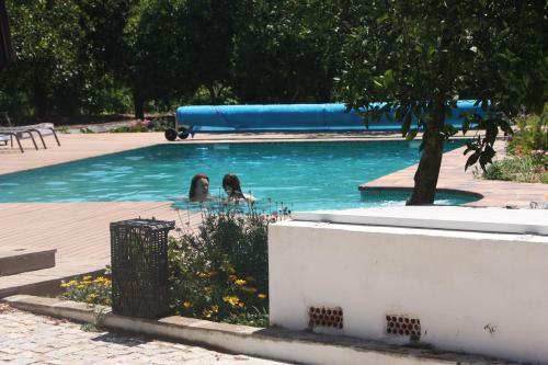 Quinta Dos Pegados