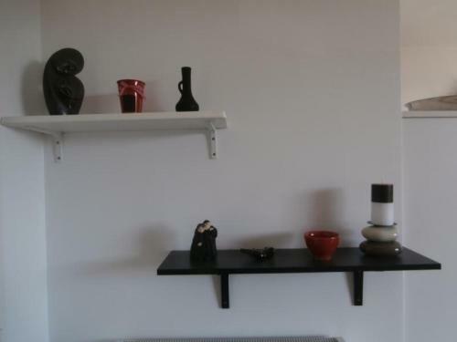 Rental Apartment Saint Jean 1 - Hendaye