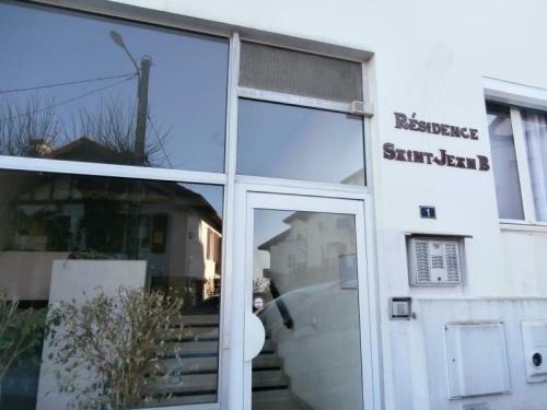 Rental Apartment Saint Jean 1 - Hendaye