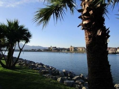 Rental Apartment Saint Jean 1 - Hendaye